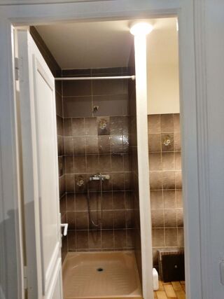  Appartement � vendre 1 pi�ce 21 m�