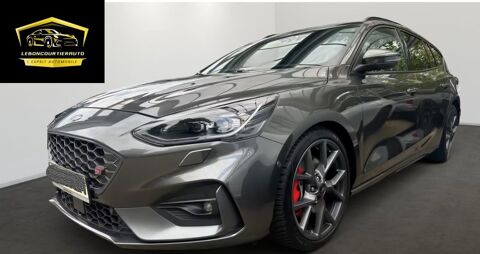Annonce voiture Ford Focus 20990 €