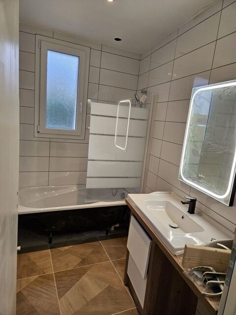   Maison T3 - Ingr� Maison - 3 pi�ce(s) - 52 m�