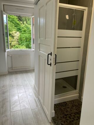  Appartement  louer 2 pices 40 m