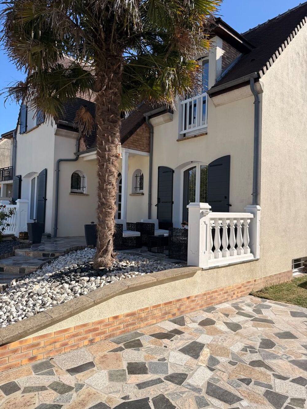 Vente Maison maison Ozoir-la-ferrière