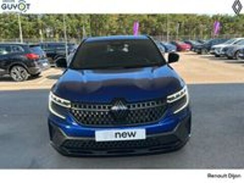 Austral E-Tech hybrid 200 Iconic esprit Alpine 2024 occasion 21000 Dijon