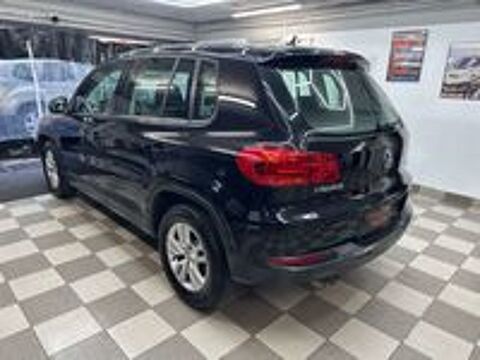 Tiguan 1.4 TSI 125 BlueMotion Technology 2015 occasion 06600 Antibes
