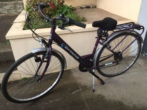 DEUX VELOS GITANE POUR HOMME 200 Laval (53)