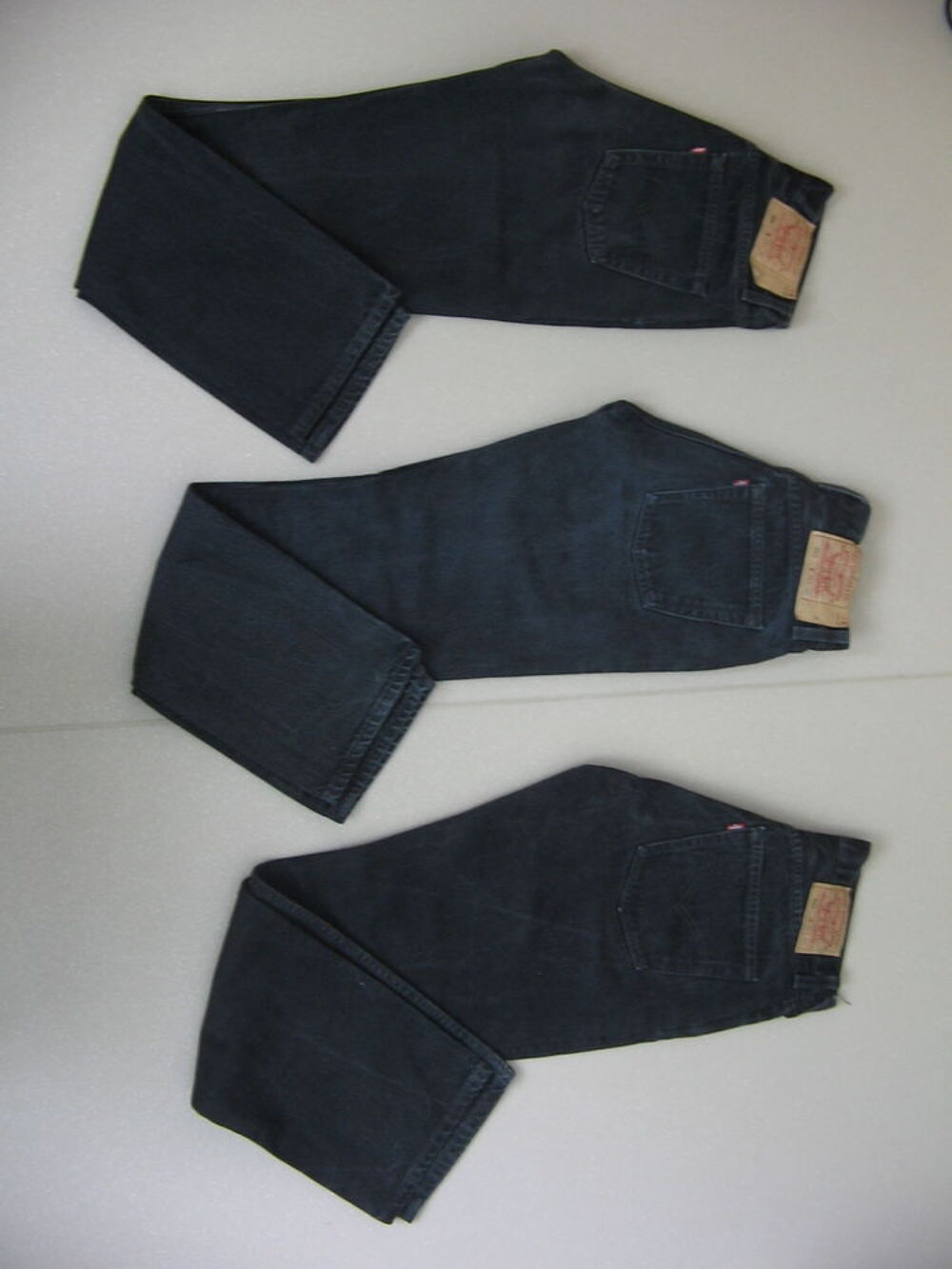 lots de v&ecirc;tements Vêtements