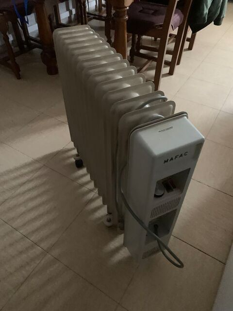 radiateur electrique bon �tat 40 Cr�teil (94)