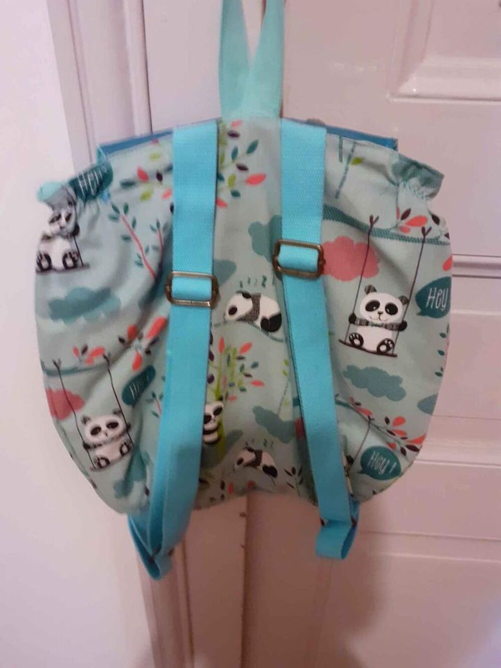 Sacs Panda Maroquinerie