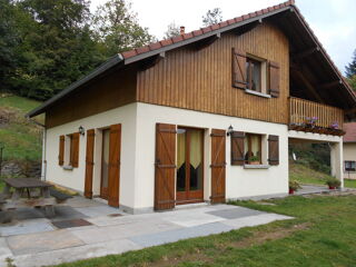 Location  Chalet - Bungalow 