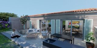  Villa  vendre 3 pices 72 m