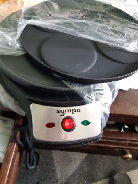 appareil pour faire des blinis et des crpes 45 Noisy-le-Grand (93)