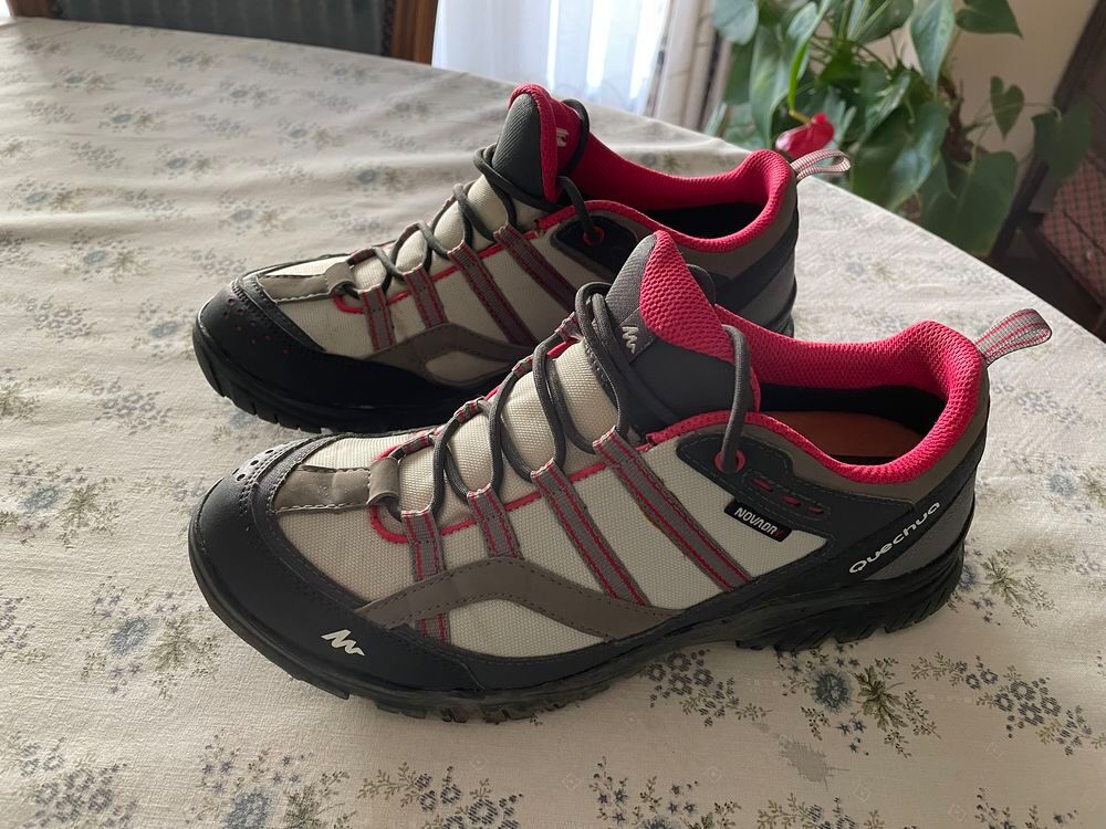 Baskets femme Chaussures