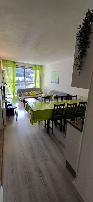  Appartement � vendre 4 pi�ces 67 m�