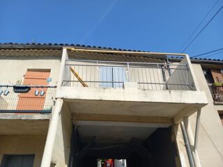  Immeuble à vendre 400 m² Auch