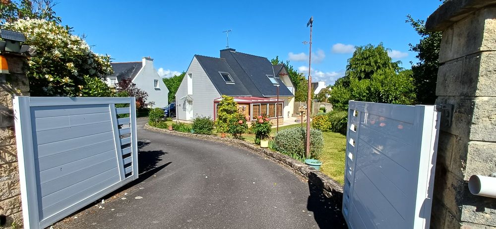 Maison 6 pièces 137 m² · à Trégunc · 137 m² · 400 000 €