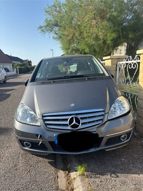 Mercedes classe a 180 CDI BlueEFFICIENCY Business Executiv