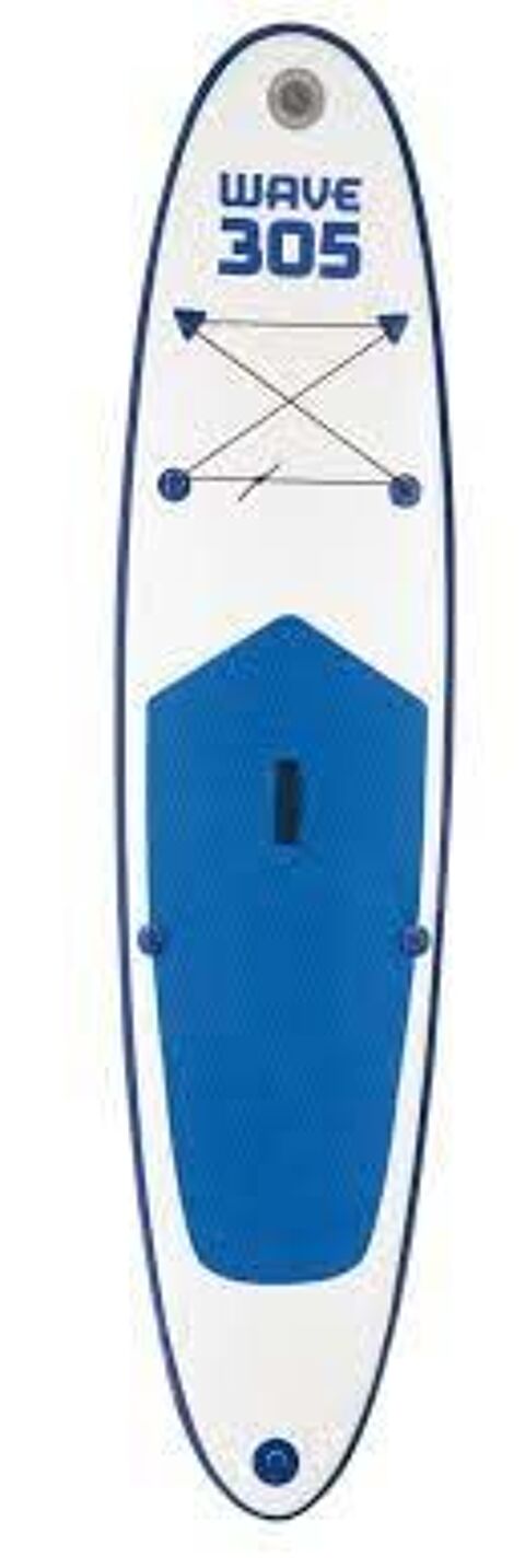 PADDLE GONFLABLE NEUF 190 Pessac (33)