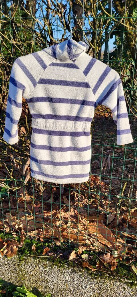 ROBE DE CHAMBRE 2 Libourne (33)