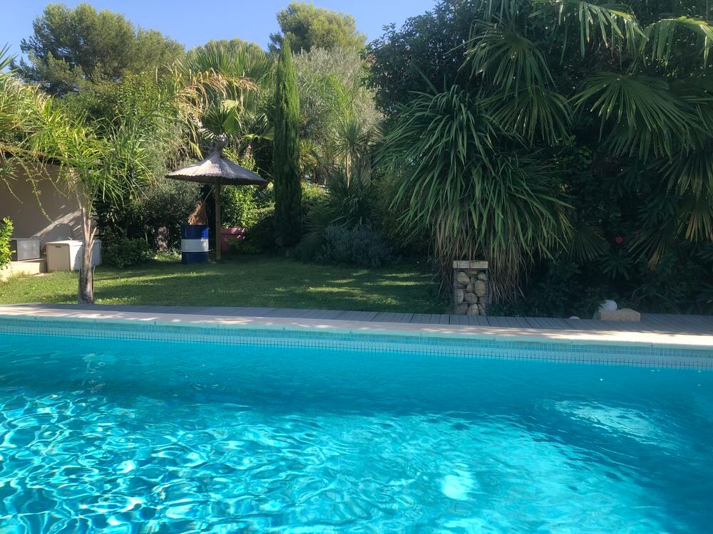   Hébergement pour 2 personnes entre sete et Meze, à balaruc   Languedoc-Roussillon, Balaruc-les-Bains (34540)