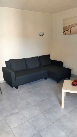  Appartement  vendre 1 pice 36 m