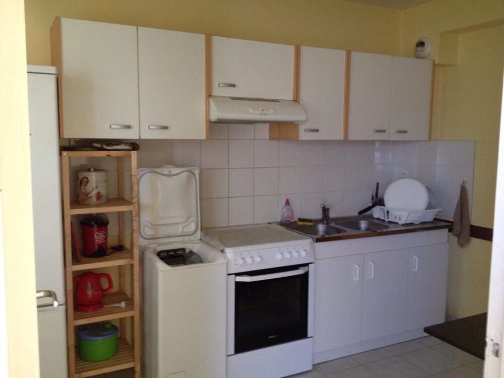 Location Appartement t 3 en duplex 74m2 Tinténiac