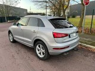 Q3 2.0 TDI 150 ch S tronic 7 Quattro 2016 occasion 78680 &Eacute;p&ocirc;ne