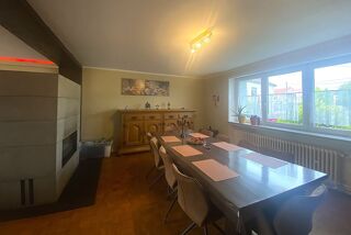  Maison à vendre 7 pièces 188 m²
