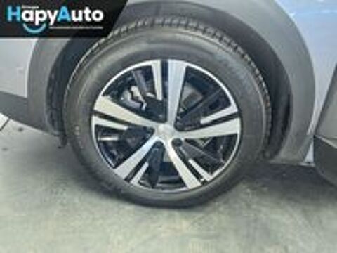 3008 Hybrid4 300 e-EAT8 GT Pack 2022 occasion 65000 Tarbes