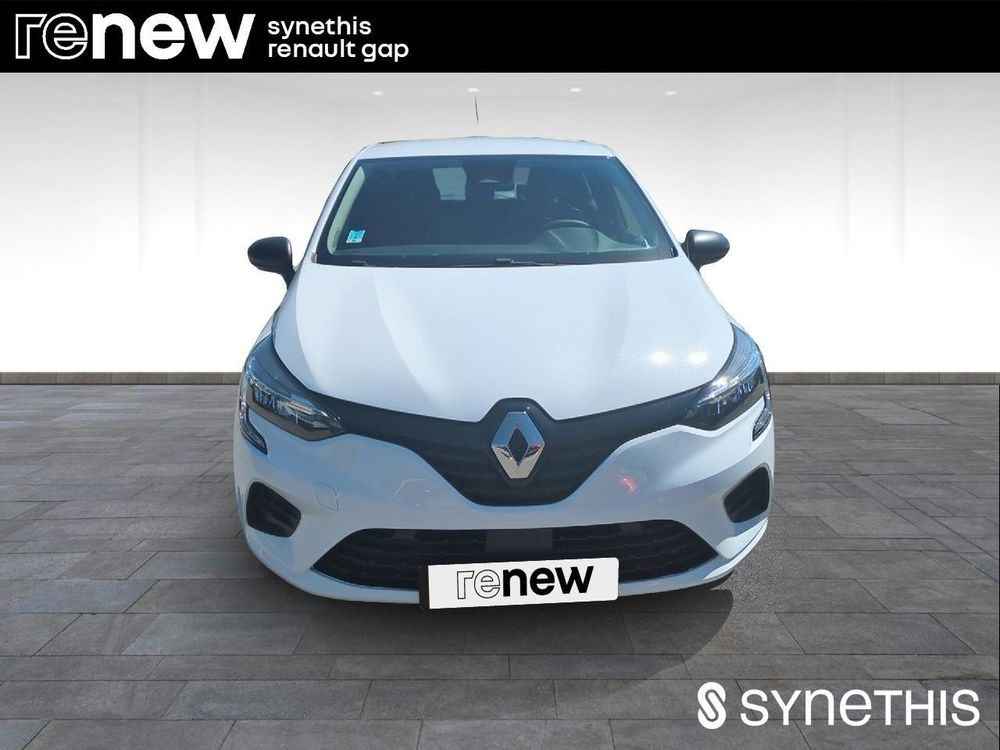 Clio V Clio SCe 65 Authentic 2023 occasion 05000 Gap