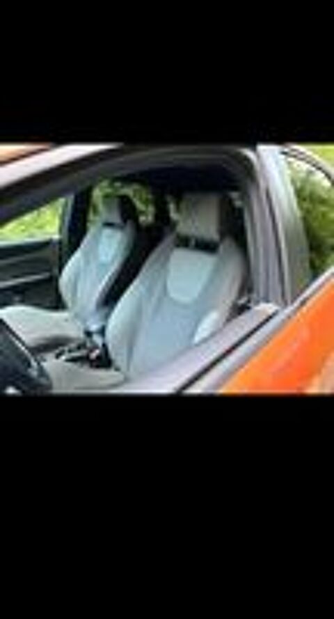Focus 2.5 T- 225 ST 2009 occasion 57380 Faulquemont
