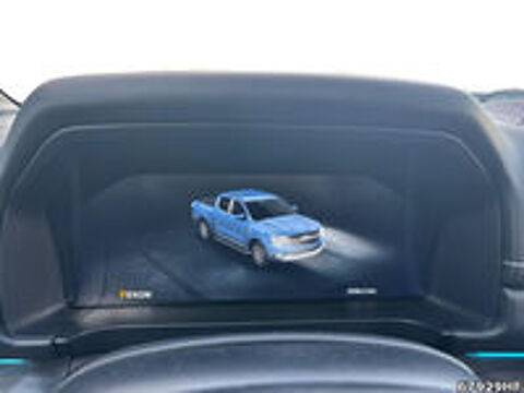 Ranger RANGER DOUBLE CABINE 3.0 ECOBLUE V6 240 CH BVA10 e-4WD PLATINUM 2024 occasion 31000 Toulouse