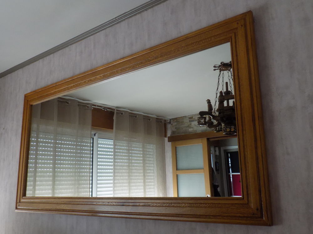 meubles de salle &agrave; manger en ch&ecirc;ne massif clair avrc m Meubles