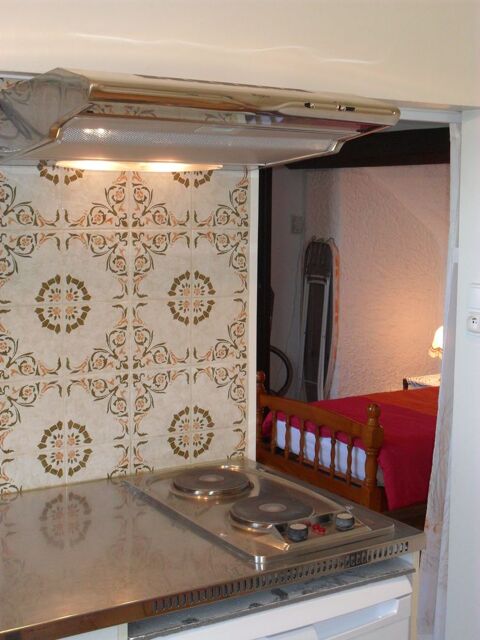  Appartement � louer 1 pi�ce 20 m�