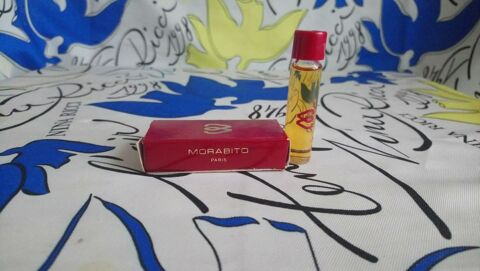 MINIATURE DE PARFUM 3 Trouy (18)