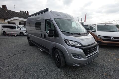 RANDGER Camping car 2024 occasion Claye-Souilly 77410