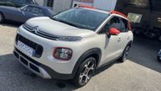 C3 Aircross PureTech 110 S&S EAT6 Feel 2018 occasion 47240 Castelculier