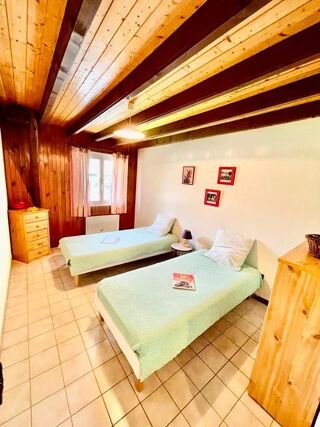  Appartement  vendre 3 pices 55 m