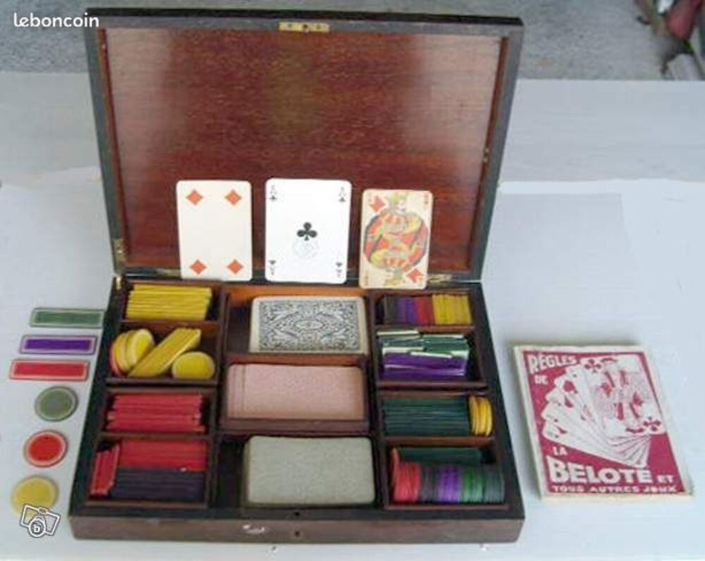 Malette Jeux 