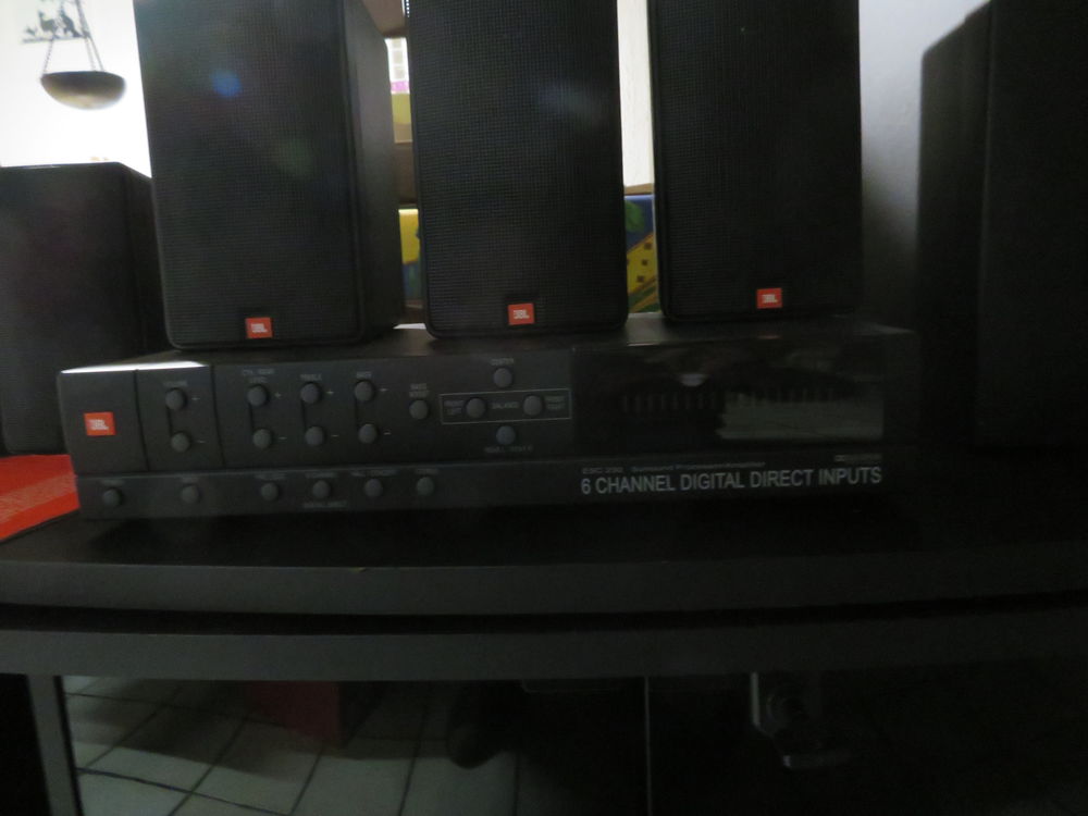 amplificateur audio Audio et hifi
