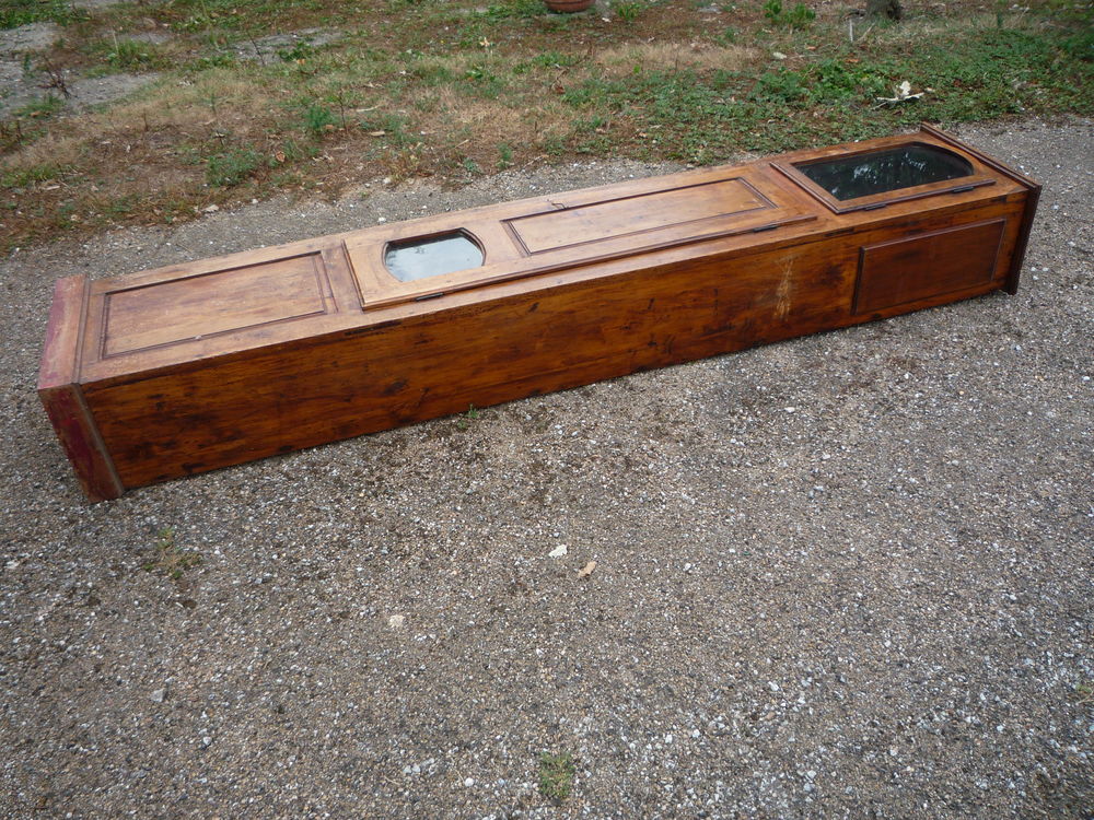 Caisse de pendule/comtoise,horloge de parquet/coq
Meubles