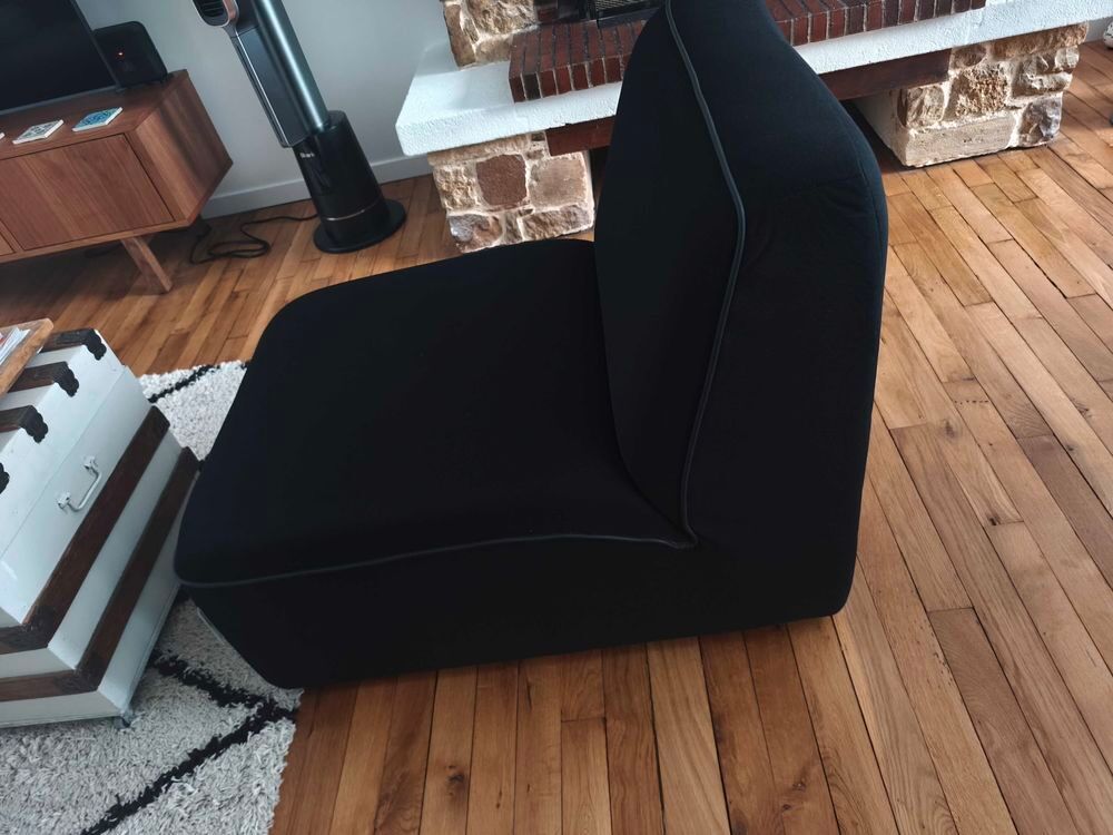 Fauteuil Dunlopillo Ora-&iuml;to E-Motion Meubles