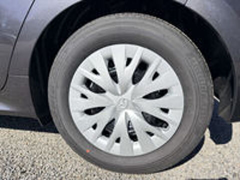 Mazda2 5p Hybrid Prime-Line e-CVT 1.5 116 cv 2026 occasion 87280 Limoges