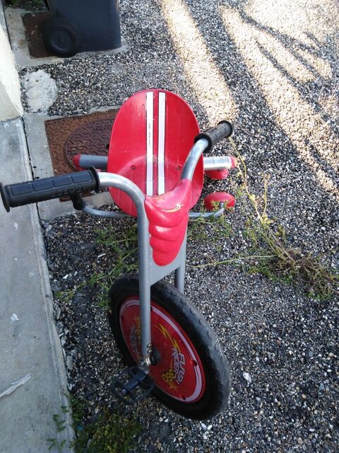 Razor enfants faisant des tincelles 40 Laplume (47)