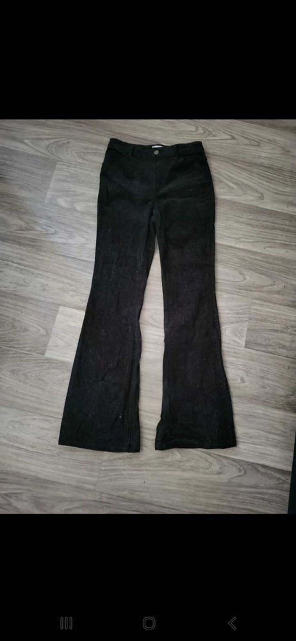 lot v&ecirc;tements taille S femme Vêtements