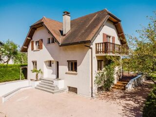  Maison � vendre 7 pi�ces 169 m�