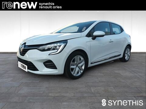 Renault Clio V Clio TCe 90 - 21N Business 2021 occasion Arles 13200