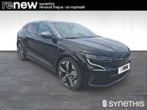 M&eacute;gane Megane E-Tech EV60 220 ch optimum charge Iconic 2023 occasion 83600 Fr&eacute;jus