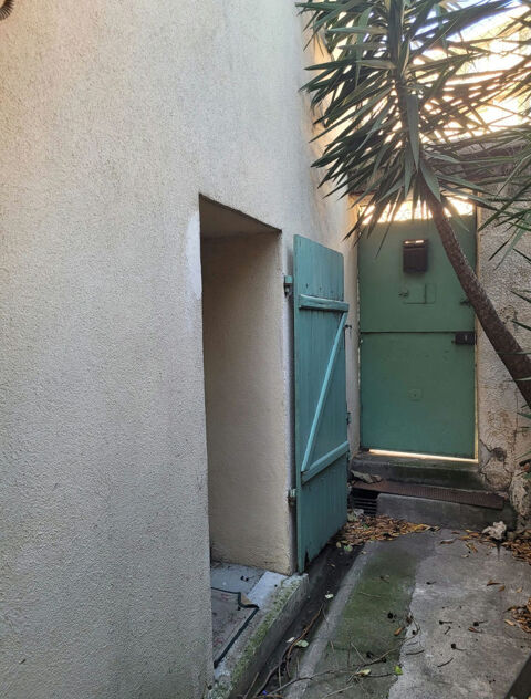  Appartement � louer 1 pi�ce 30 m�