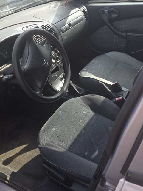 Citro&euml;n Xsara 1.9 D SX 2000 occasion La Bretonni&egrave;re-la-Claye 85320