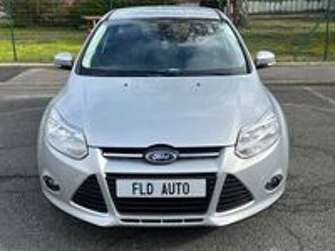 Focus 1.0 SCTi 100 EcoBoost S&S Edition 2014 occasion 77130 La Grande-Paroisse