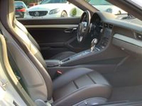 911 Carrera 4S Coup&eacute; 3.8i 400 PDK 2013 occasion 01240 Marlieux